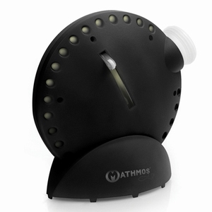 Space Projector Zwart (zonder wielen)