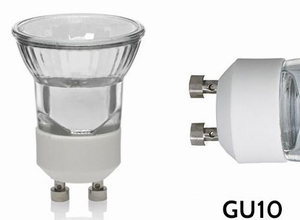 Reservelampje GU10/28W voor Astro Baby/Telstar Lavalamp