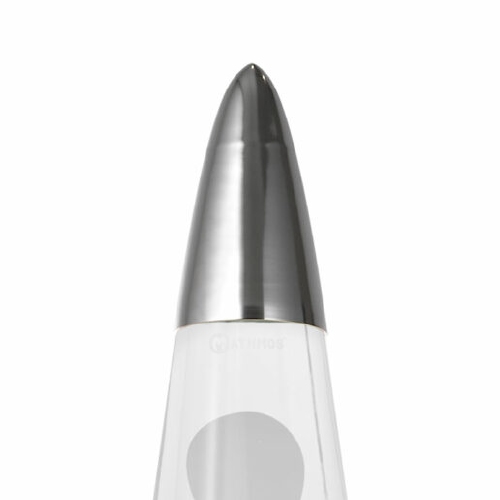 Kap voor Telstar lavalamp Zilver