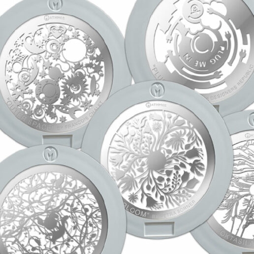 Gobowiel/DiaPack Voordeel Pack (4 stuks met opbergtas)