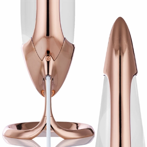 Neo Koper Voet en Kap