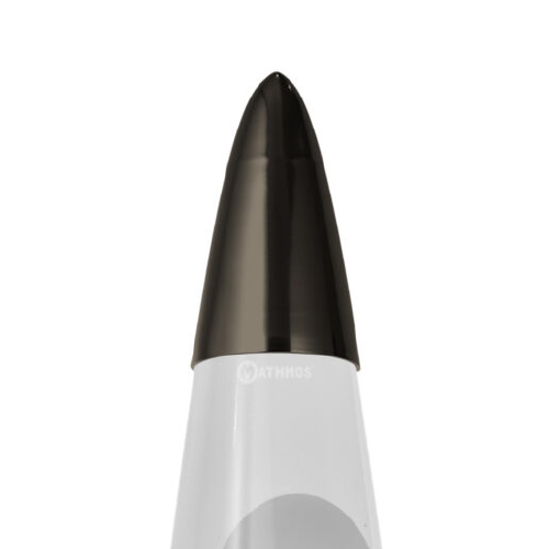 Kap voor Telstar lavalamp Zwart