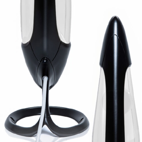 Neo Zwart Voet en Kap