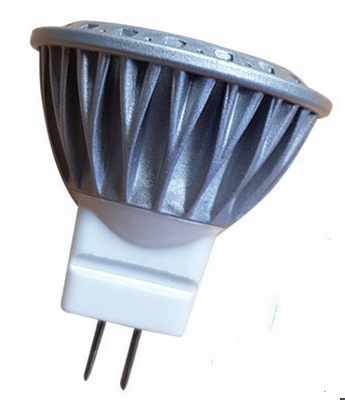 Space Projector Led Reservelampje 12V/3W