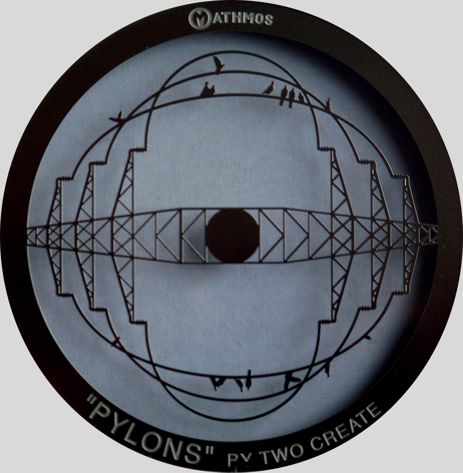 Gobowiel Pylons
