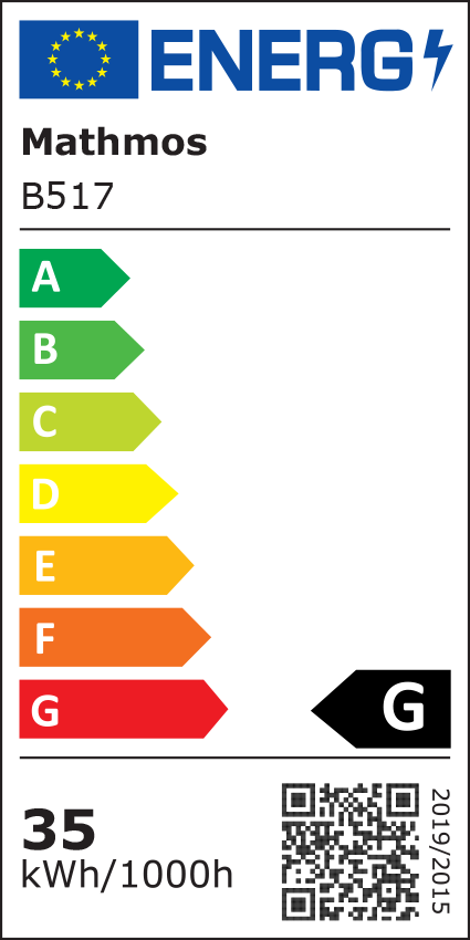 Mathmos Astro Vinyl Platinum - Groen met Rode lava