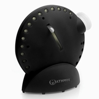 Space Projector Zwart (zonder wielen)