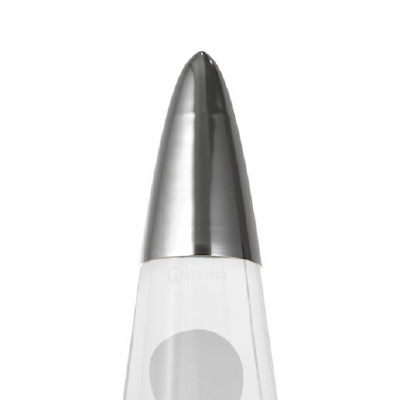 Kap voor Telstar lavalamp Zilver