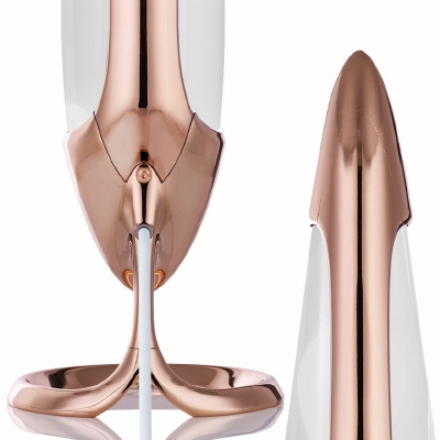 Neo Koper Voet en Kap