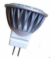 Space Projector Led Reservelampje 12V/3W