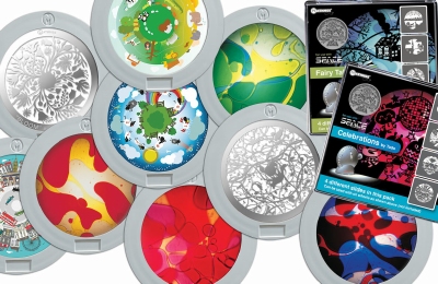 Space Projector Voordeel Packs