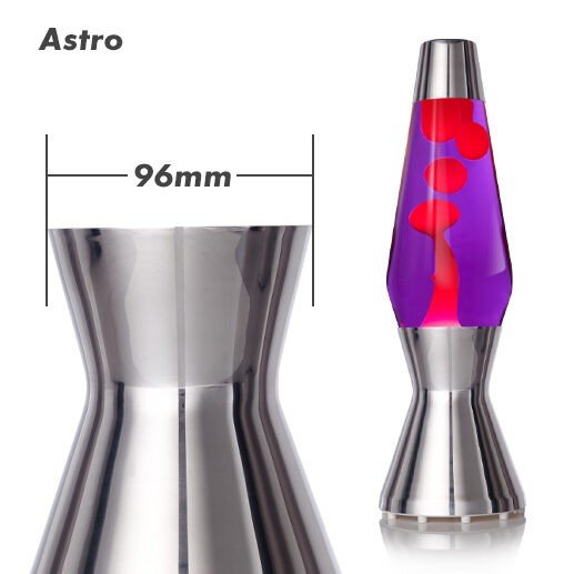 Mathmos Astro Reserve Fkessen