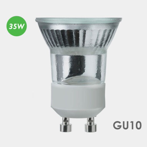Mathmos Astro Reservelampje