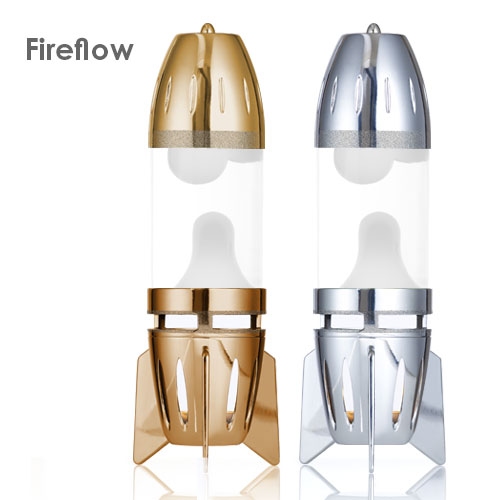Fireflow Onderdelen