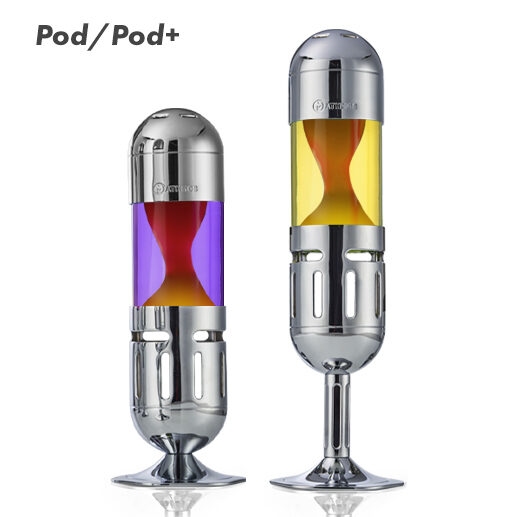 Pod / Pod+ Onderdelen