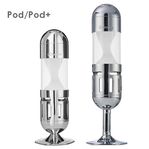 Pod / Pod+ Onderdelen