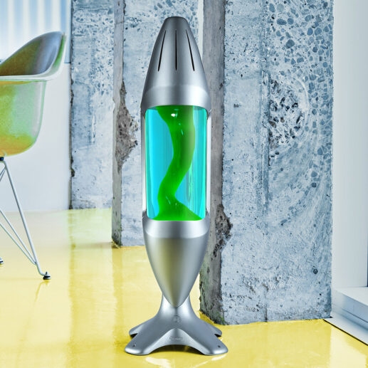 Mathmos iO 78cm hoge Lavalamp